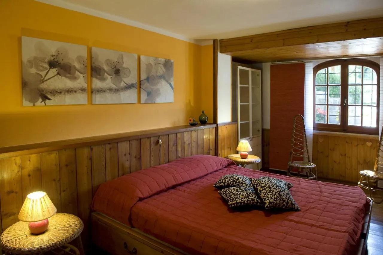 Holiday home Casa Vacanze Colline Di Luni Castelnuovo Magra