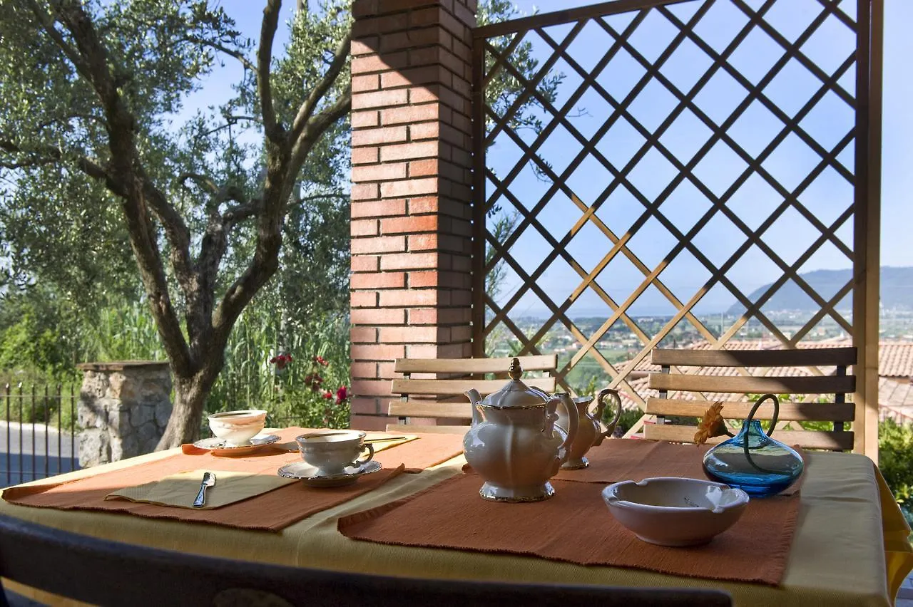 Casa Vacanze Colline Di Luni Castelnuovo Magra 0*,