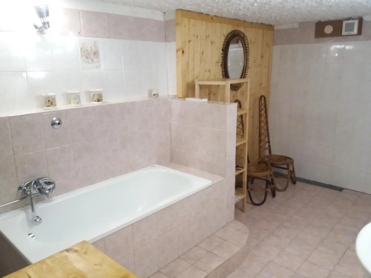 Casa Vacanze Colline Di Luni Castelnuovo Magra