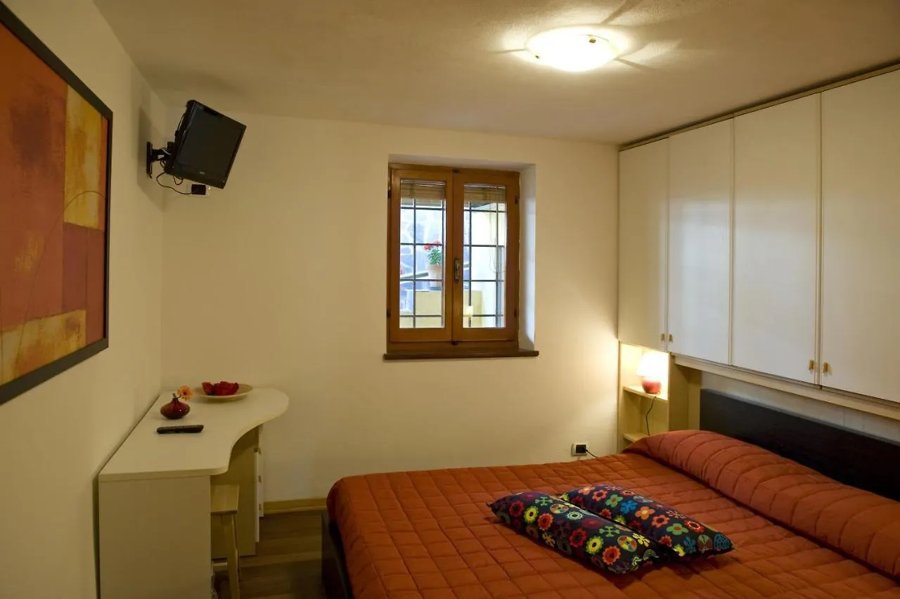 Casa Vacanze Colline Di Luni Castelnuovo Magra Holiday home