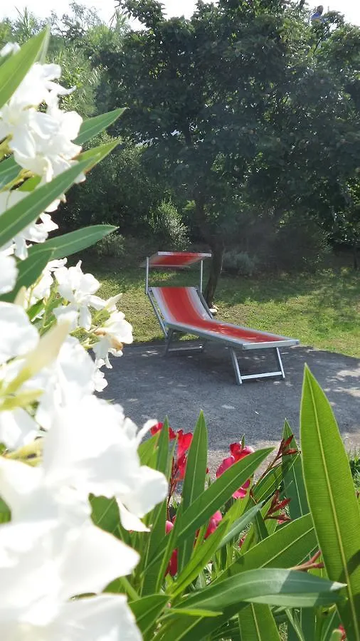 Holiday home Casa Vacanze Colline Di Luni Castelnuovo Magra