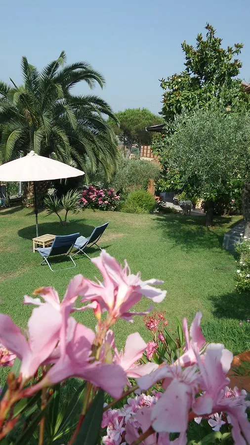Casa Vacanze Colline Di Luni Castelnuovo Magra 0*,