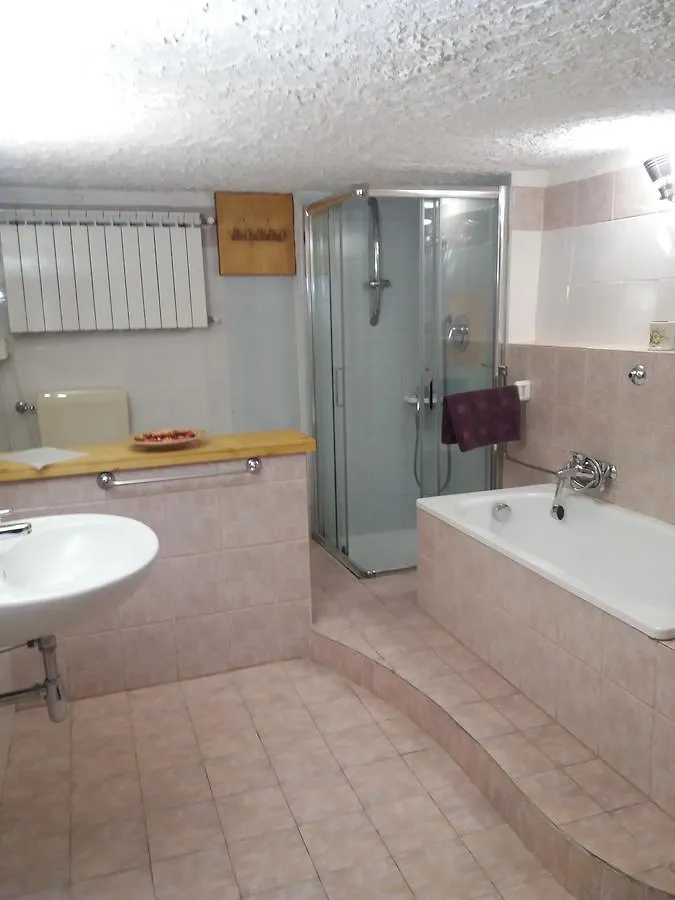 Holiday home Casa Vacanze Colline Di Luni Castelnuovo Magra