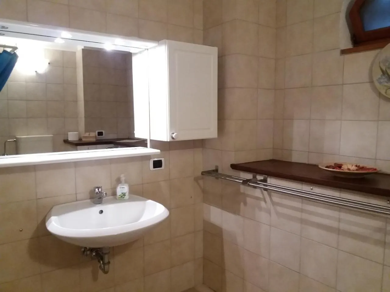 Casa Vacanze Colline Di Luni Castelnuovo Magra Holiday home