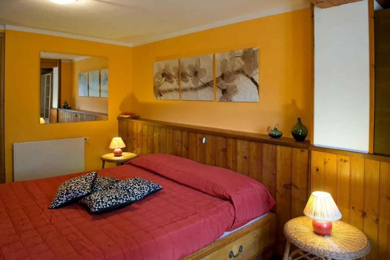Casa Vacanze Colline Di Luni Castelnuovo Magra Italy